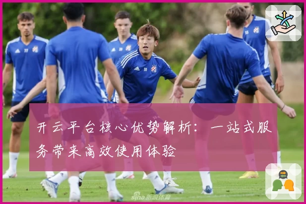 开云平台核心优势解析：一站式服务带来高效使用体验